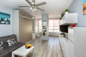 VER3 - Piscinas - Fire Stick TV - 10 min Playa -Reformado, Torremolinos